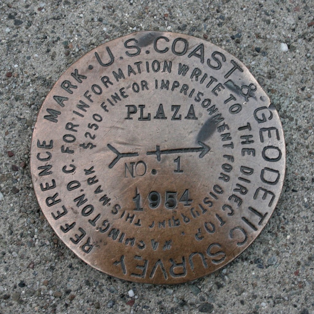 Marker