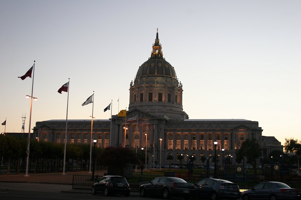 City Hall