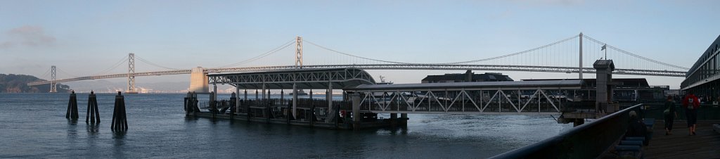 Bay Bridge