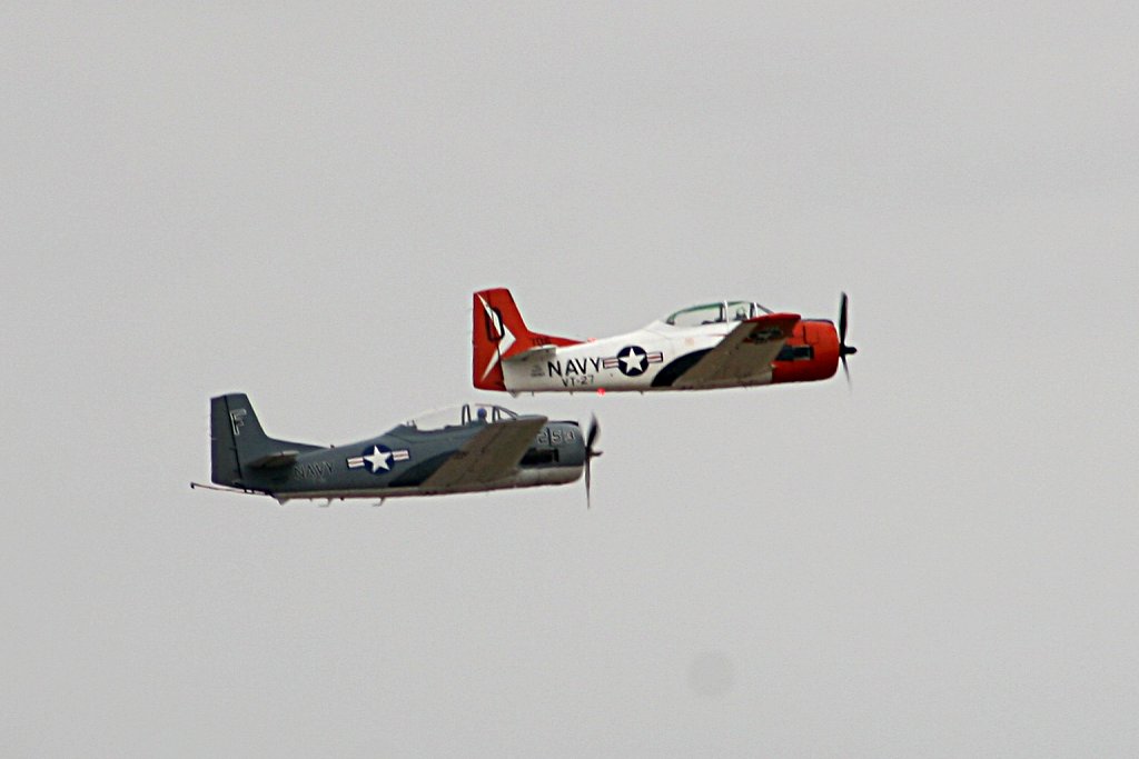 Close Formation