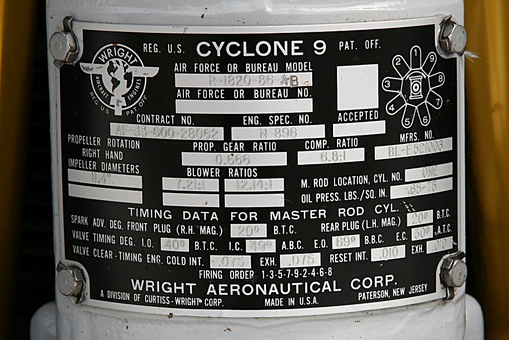 Cyclone 9