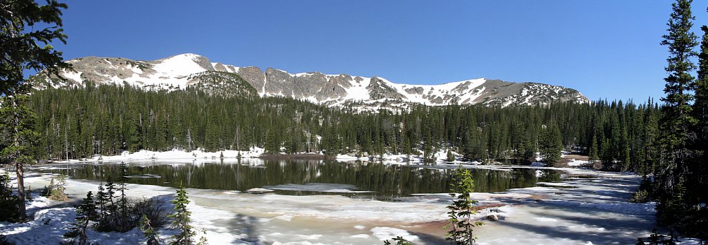 Lower Forest Lake