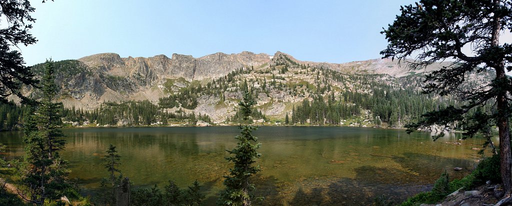 Upper Forest Lake