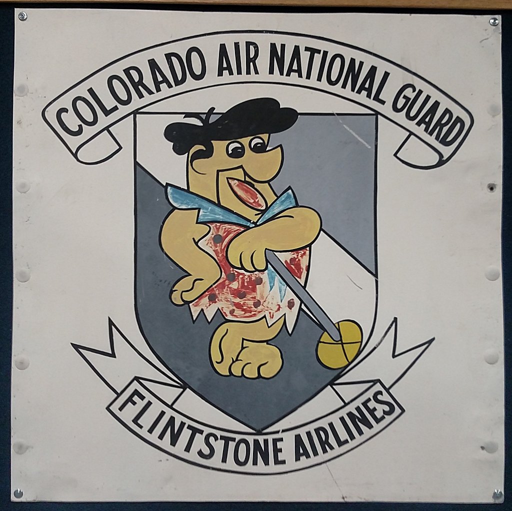Flintstone Airlines
